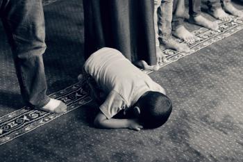 Eva Dwiana: Tarawih Boleh Dilakukan, Tapi Harus Pakai Protokol Kesehatan